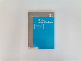 VERLAG SKV Buch Briefe ohne Floskeln
