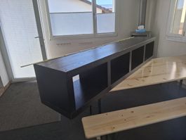 Kalax Gestell Ikea