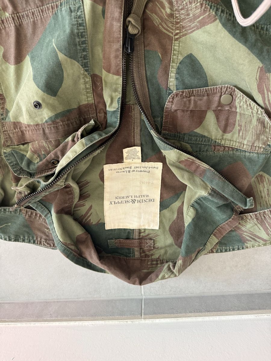 Giacche: Ralph laurenn jacke und superdrey jacke  – Usato da Aarburg venduto da seyanb01 1
