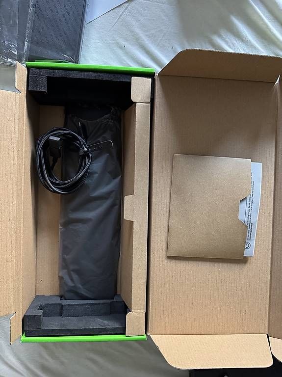 Tastaturen: Razer Huntsman V2 TKL  QWERTZ  – Gebraucht aus Lohn-Ammannsegg von Cy_rill2 3