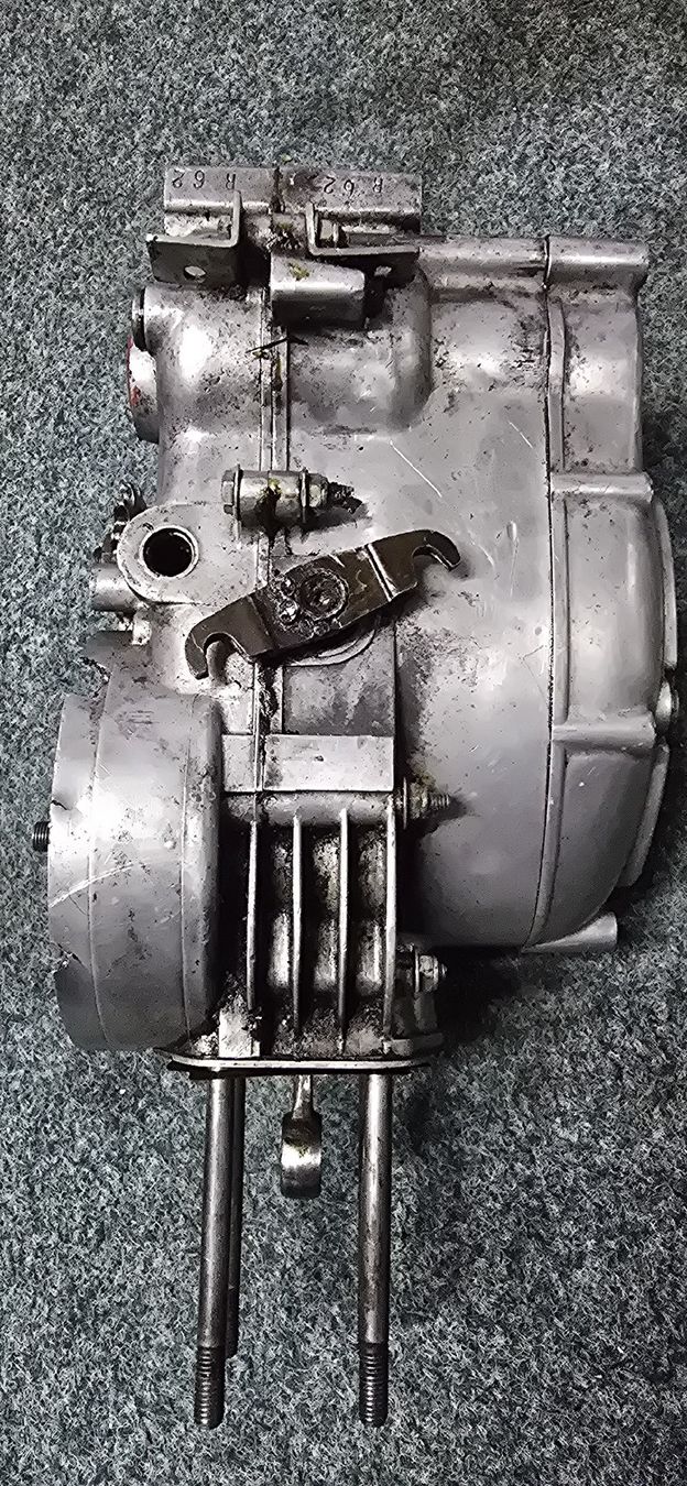 Motori: Kreidler Florett Motor – Usato da Ibach venduto da Speedrace 2