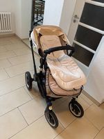 Passeggino Bugaboo Buffalo