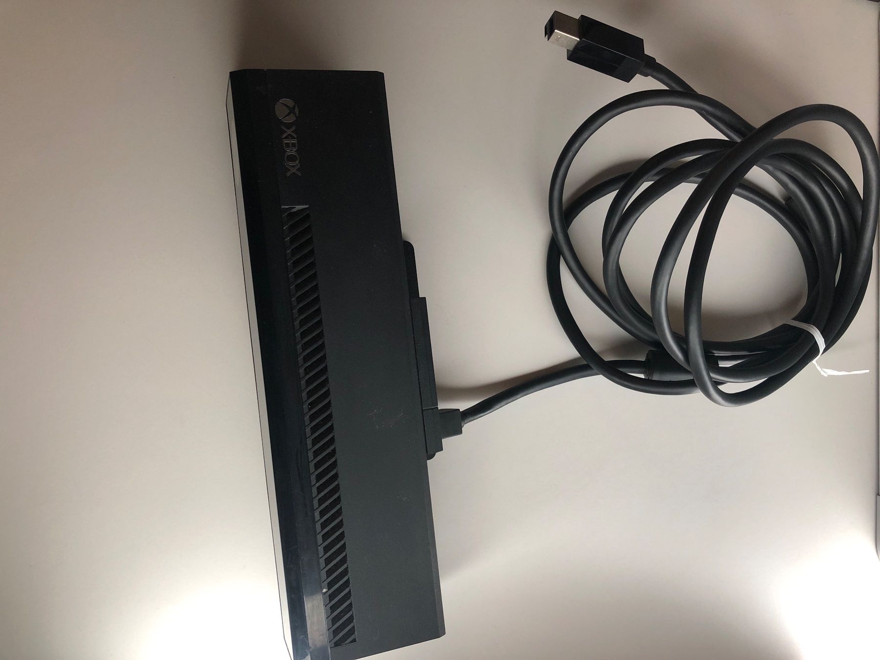 Microsoft Webcam: Xbox One Kinect - Xbox One Kamera – Usato da St.gallen venduto da taduz 1