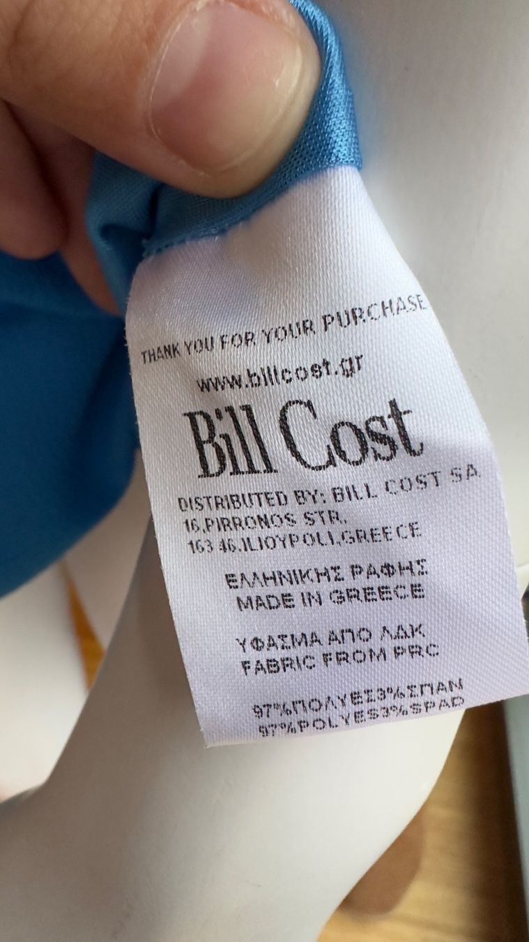 Vestiti: Kleid von Bill Cost – Nuovo (secondo la descrizione) da Adliswil venduto da RicPro 5