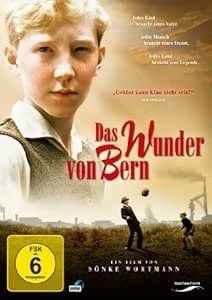 Tutti i DVDs: Das Wunder von Bern – Usato da Altstätten SG venduto da alpalfa