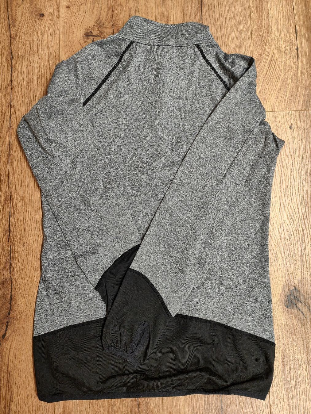 Pullover & Sweatshirts: Midlayer Gr. M von NRG in top Zustand – Gebraucht aus Moosseedorf von Haldemann18 1