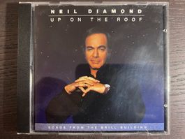 Neil Diamond - Up on the Roof