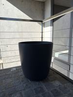 Eternit Blumentopf