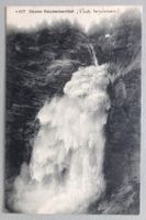 Oberer Reichenbachfall
