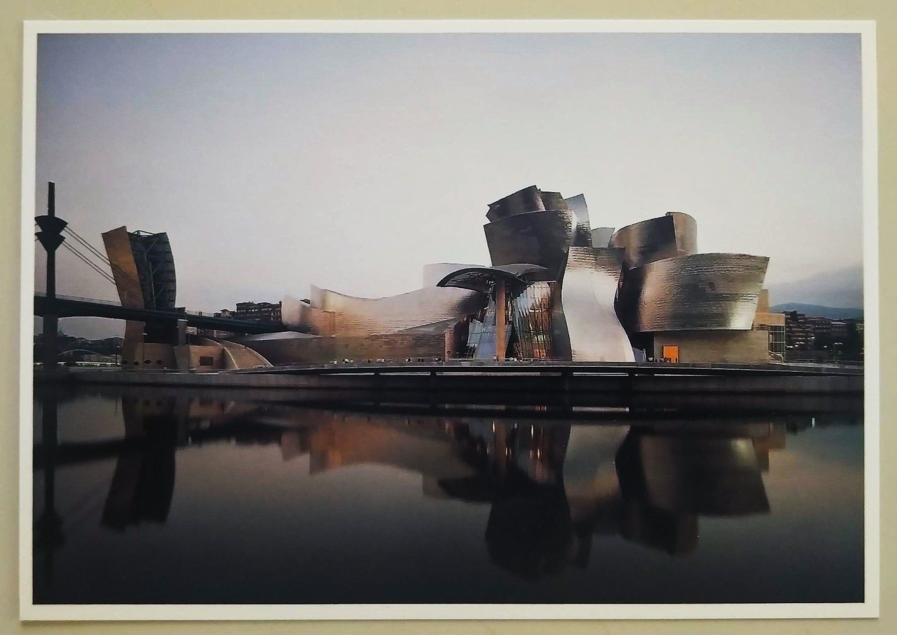 Libri: FRANK O. GEHRY 14 Projekte 18 Postkarten EA 2000 – Usato da Zürich venduto da archiphil 4