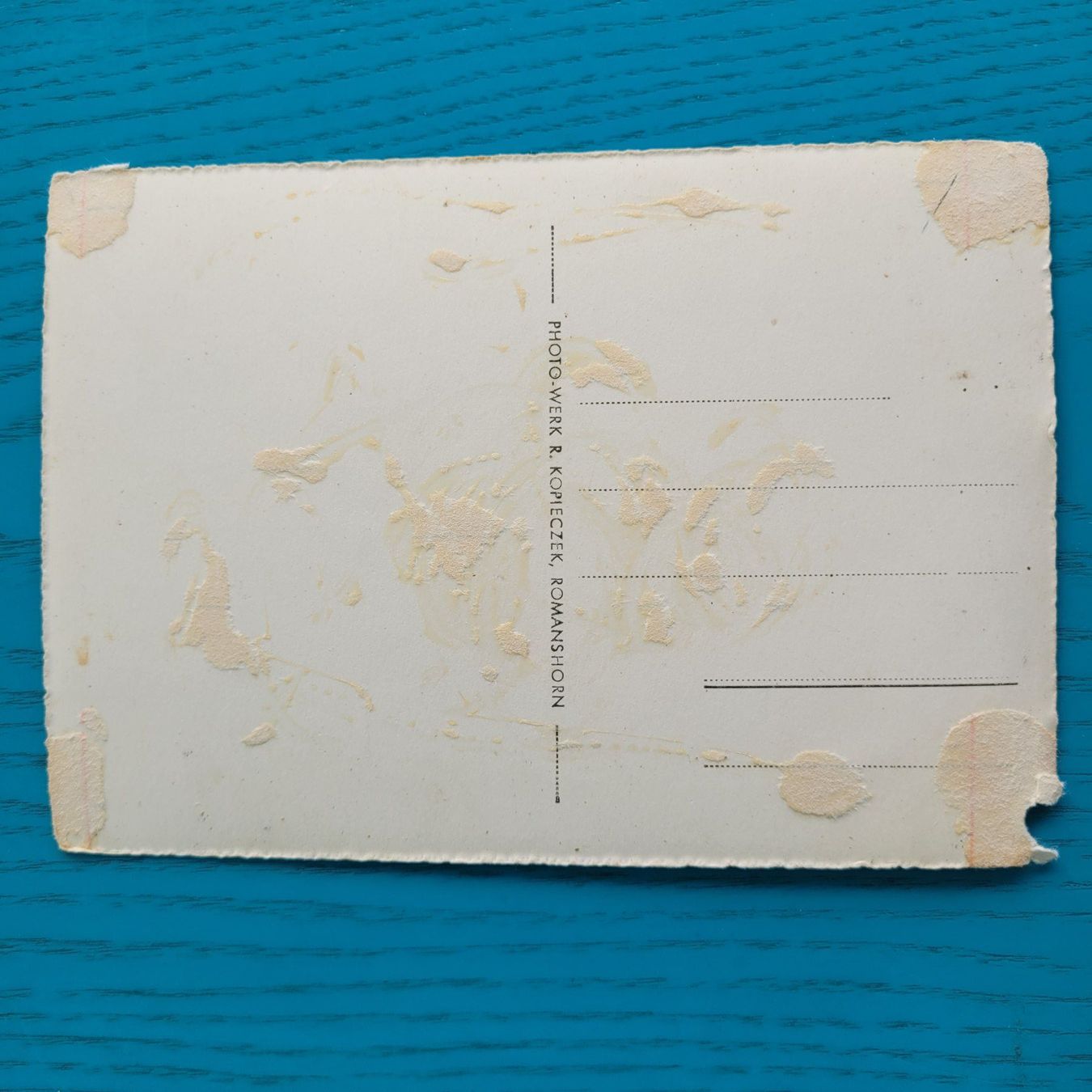 Cartoline postali: Romanshorn – Usato da SCHÜBELBACH venduto da CoKaHa 1