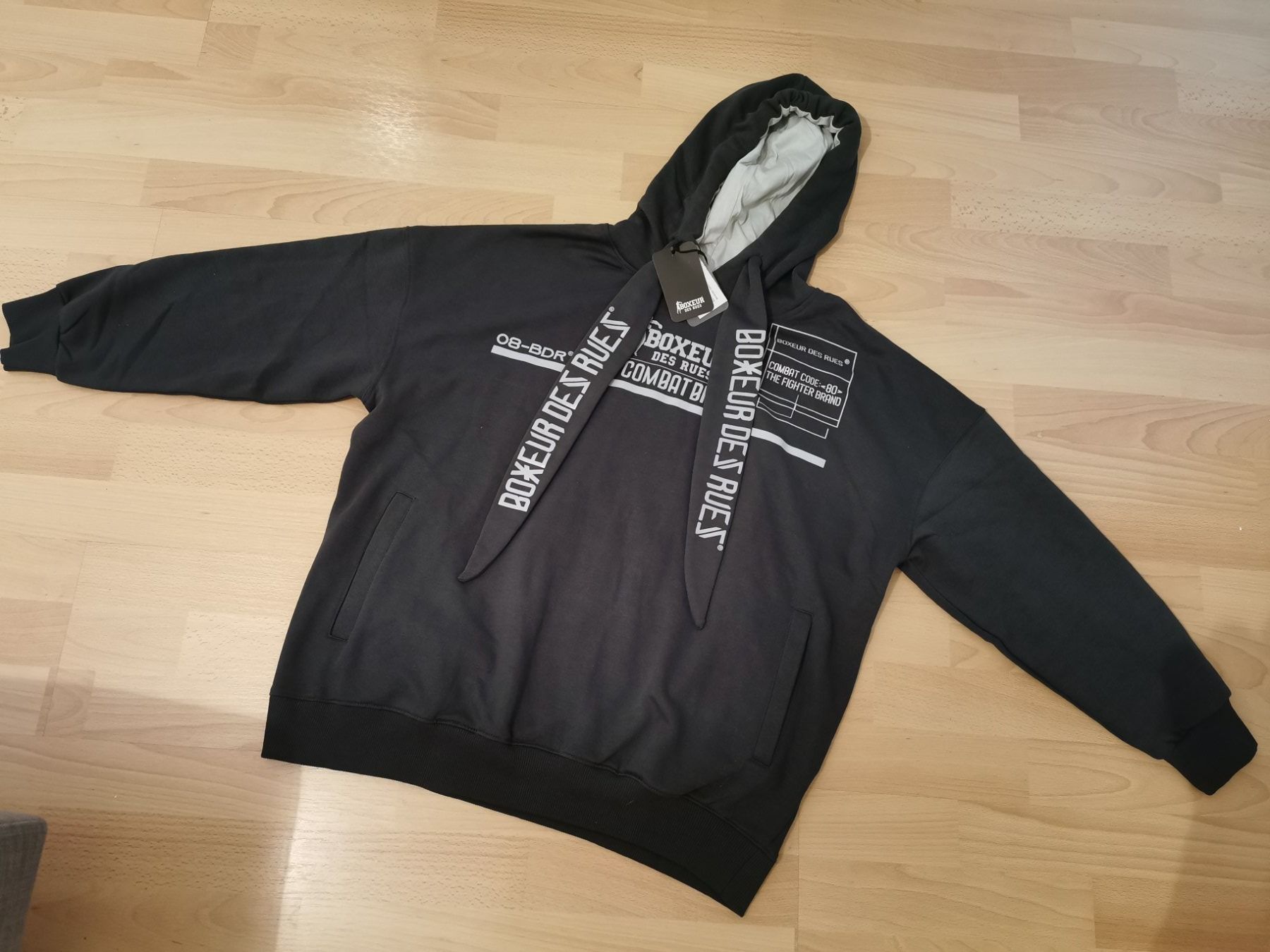 Pullover & Sweatshirts: Neuer Boxeur des Rues Pullover Grösse L Damen – Neu (gemäss Beschreibung) aus Gunzgen von 0Aurin0
