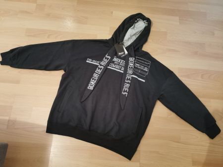 Neuer Boxeur des Rues Pullover Grösse L Damen