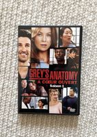 DVD Grey’s Anatomy