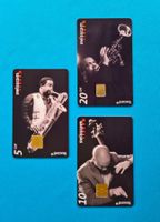 Taxcard Swisscom