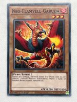 Yu-Gi-Oh! Neo-Flamvell-Garuda HAC1-DE072 Deutsch Common 1. A