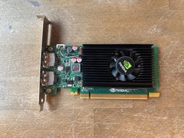 Grafikkarte Nvidia NVS 310