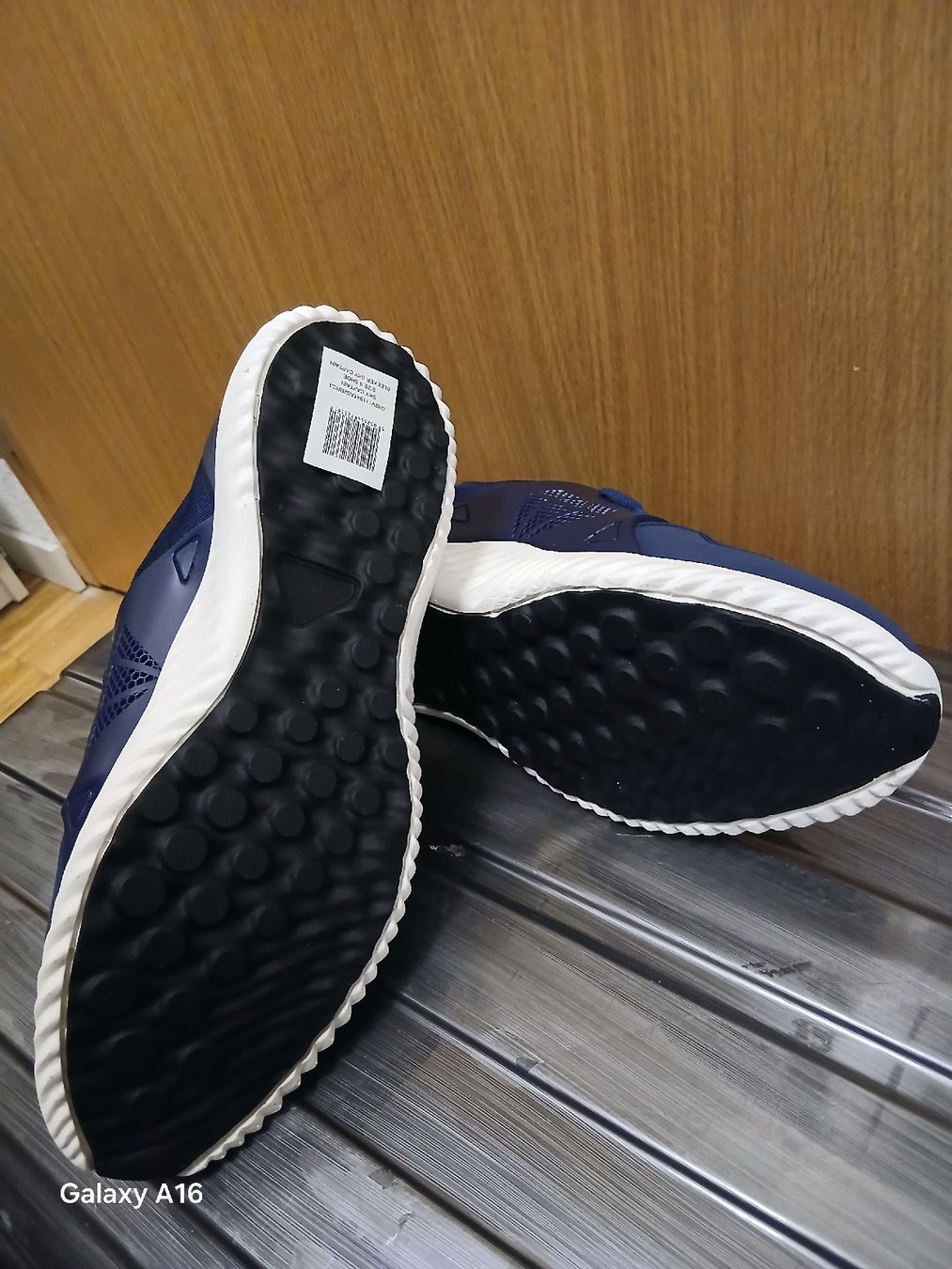 Scarpe da uomo: Baskets Born Rich neuves jamais portées – Nuovo e nell'imballaggio originale da Genève venduto da Martinbng 8