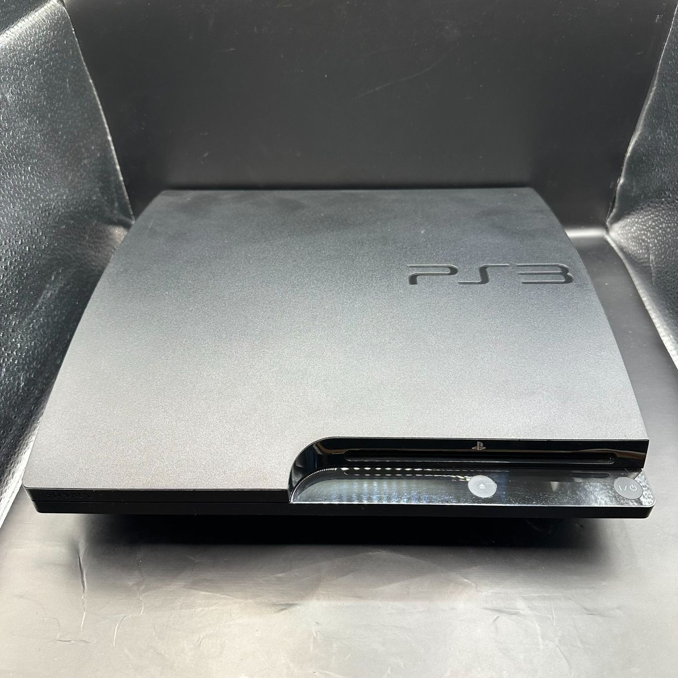 Sony Console: Playstation 3 Slim 160 GB CECH-3003A – Usato da Düdingen venduto da Nerdworld 4