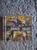ROMEO + JULIET  SOUNDTRACK    CD