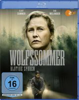 Cry Wolf/Wolfssommer - Blutige Spuren (2025) Komplette Serie