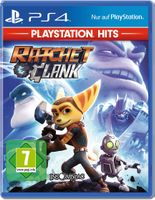 Ratchet & Clank (Playstation 4)