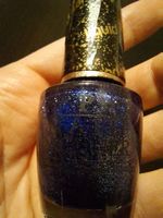 OPI liquid sand