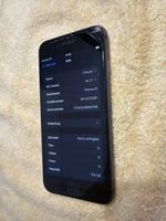 iPhone 8 / Schwarz / 128Gb / 96% Akku / H16