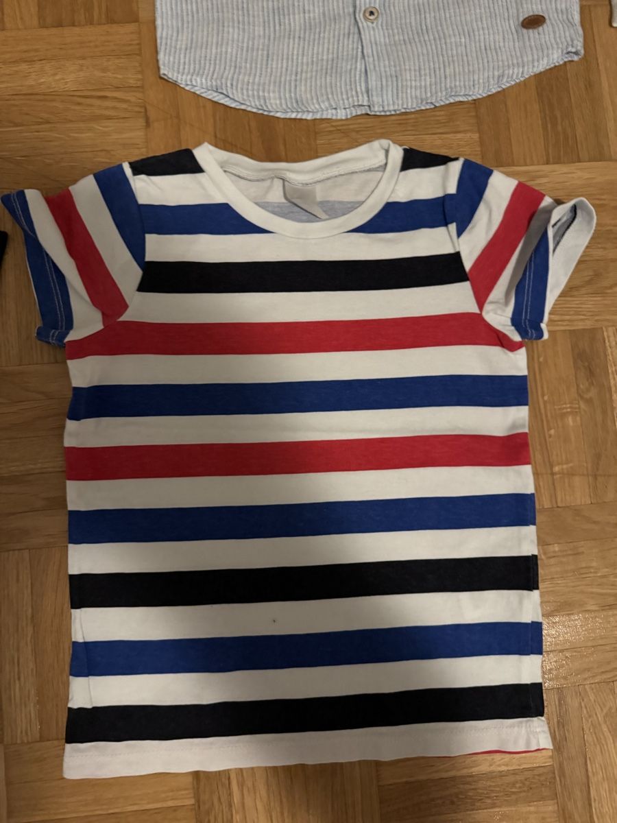 Lotti & Set di vestiti: Kinder Kleider Grösse 86-92 – Usato da Zürich venduto da zd_1965 5