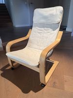 Chaise Ikea Poäng