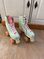Rollschuhe Rio Roller Script Grösse 38 guter Zustand