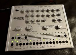 Acidlab - Drumatix Drummachine (TR-606 clone)