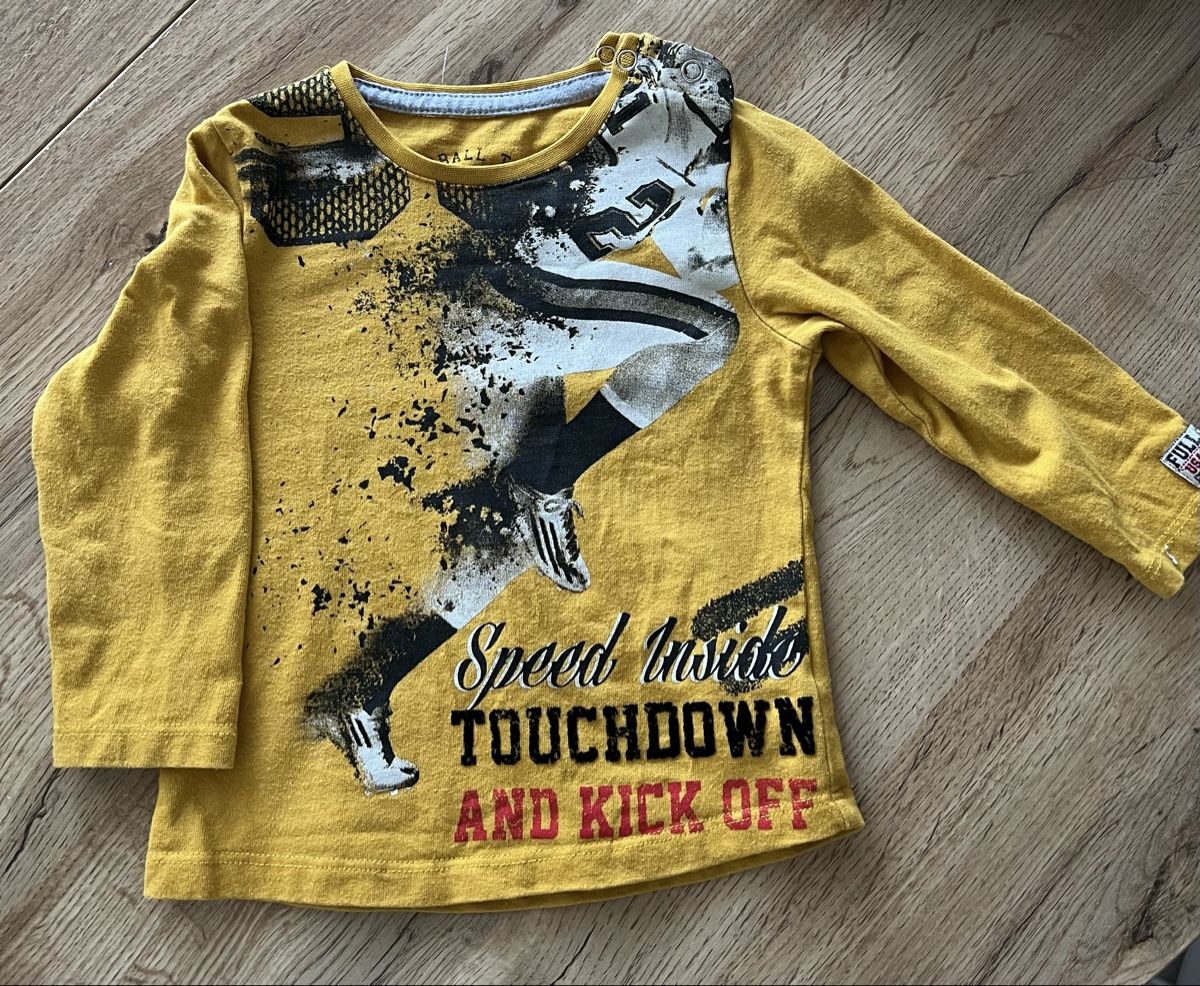 Maglioni & Felpe: Pullover Gr. 80 – Usato da Kloten venduto da tyrael93