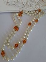 PERLENKETTE VINTAGE