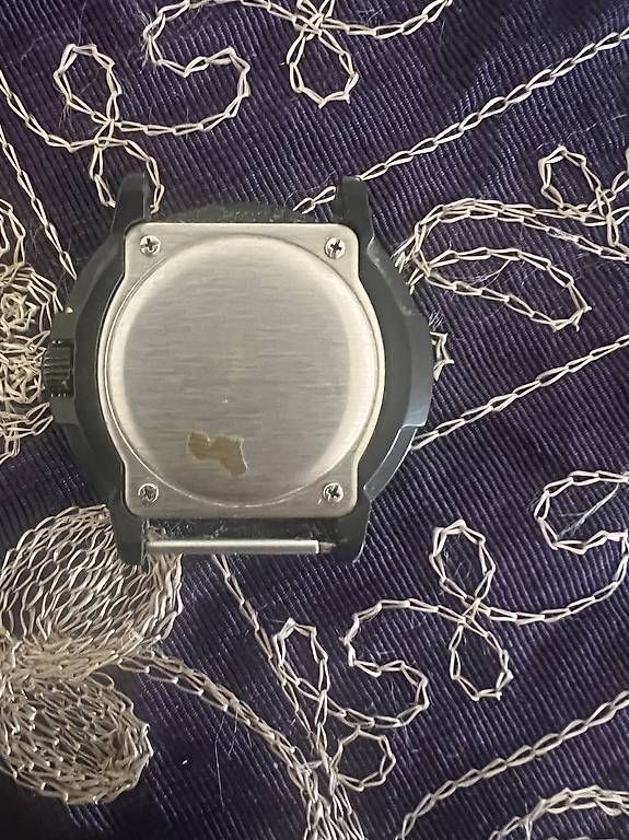 Orologi: Intertronic Quarzuhr – Usato da Frenkendorf venduto da autodiscount4123 2