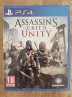 Assassin's Creed Unity - Special Edition PS4 / PS5📀🎮📀 TOP