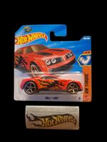 Hot Wheels HW Torque 2026 Bully Goat 3/10 S