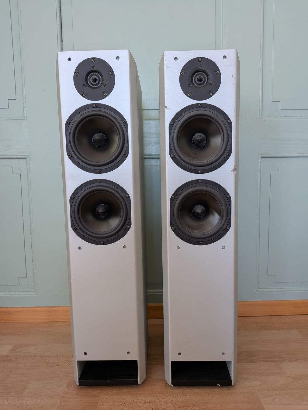 T+A Lautsprecher: T+A Criterion TAL X1 – Gebraucht aus Oberneunforn von RobHood 1
