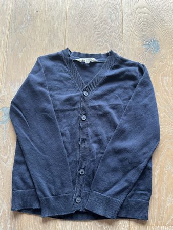 Strickjacke H&M 122/128