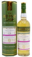 Glen Garioch 2008 13 Years Old Malt