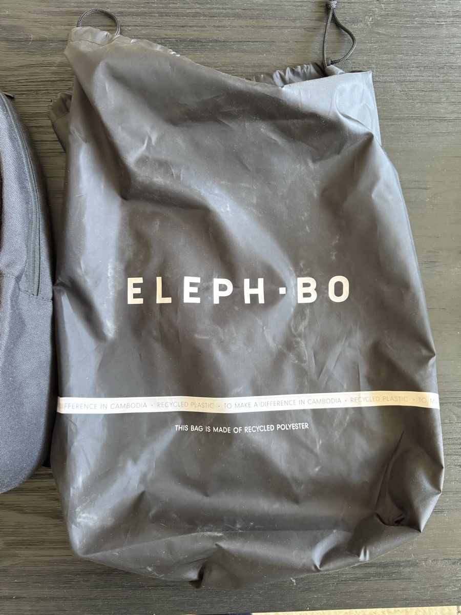 Zaini: Sac à dos – Nuovo e nell'imballaggio originale da Neuchatel venduto da frp_ncm6 1