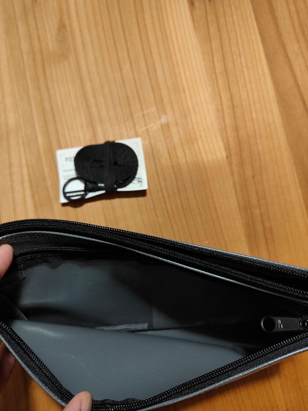 Freitag Borse: Freitagtasche Masikura F271 – Nuovo (secondo la descrizione) da Winterthur venduto da 1rainbow54 5