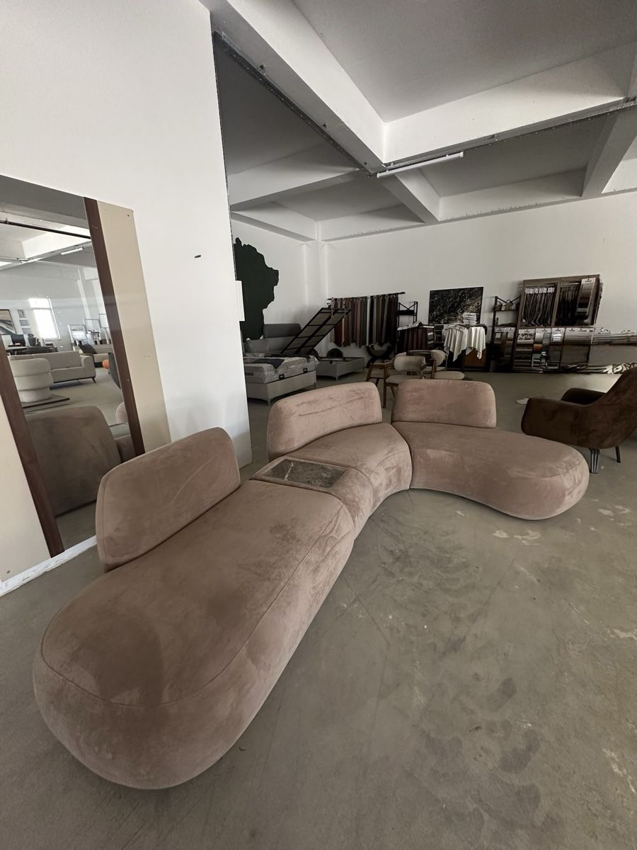 Sofas: Sofa – Neuf avec emballage d'origine à Baar par alm_9zdm 2