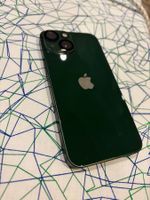 iPhone 13 mini, 256 GB, grün