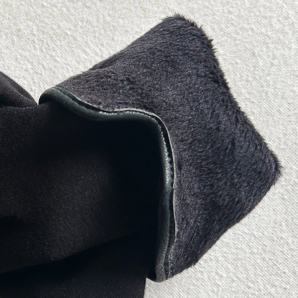 Guanti & manicotti: ONLY | Warme Touchscreen Handschuhe M/L | mit Mikrofleece – Nuovo e nell'imballaggio originale da Engelburg venduto da Rmueller 5