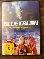 Blue Crush (2003) DVD 📀