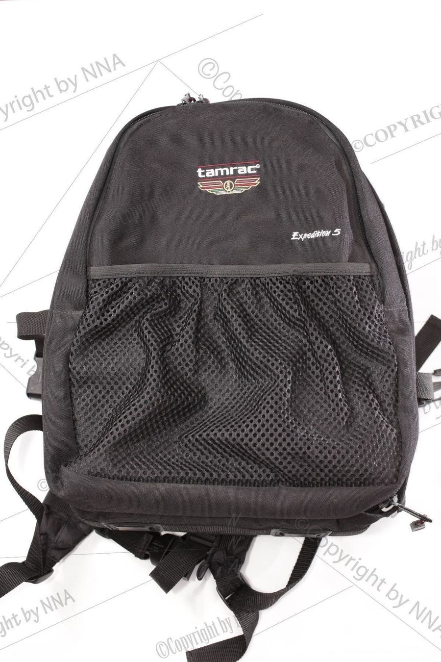 Zaini: Tamrak-Rucksack – Usato da St. Gallen venduto da Acer0110