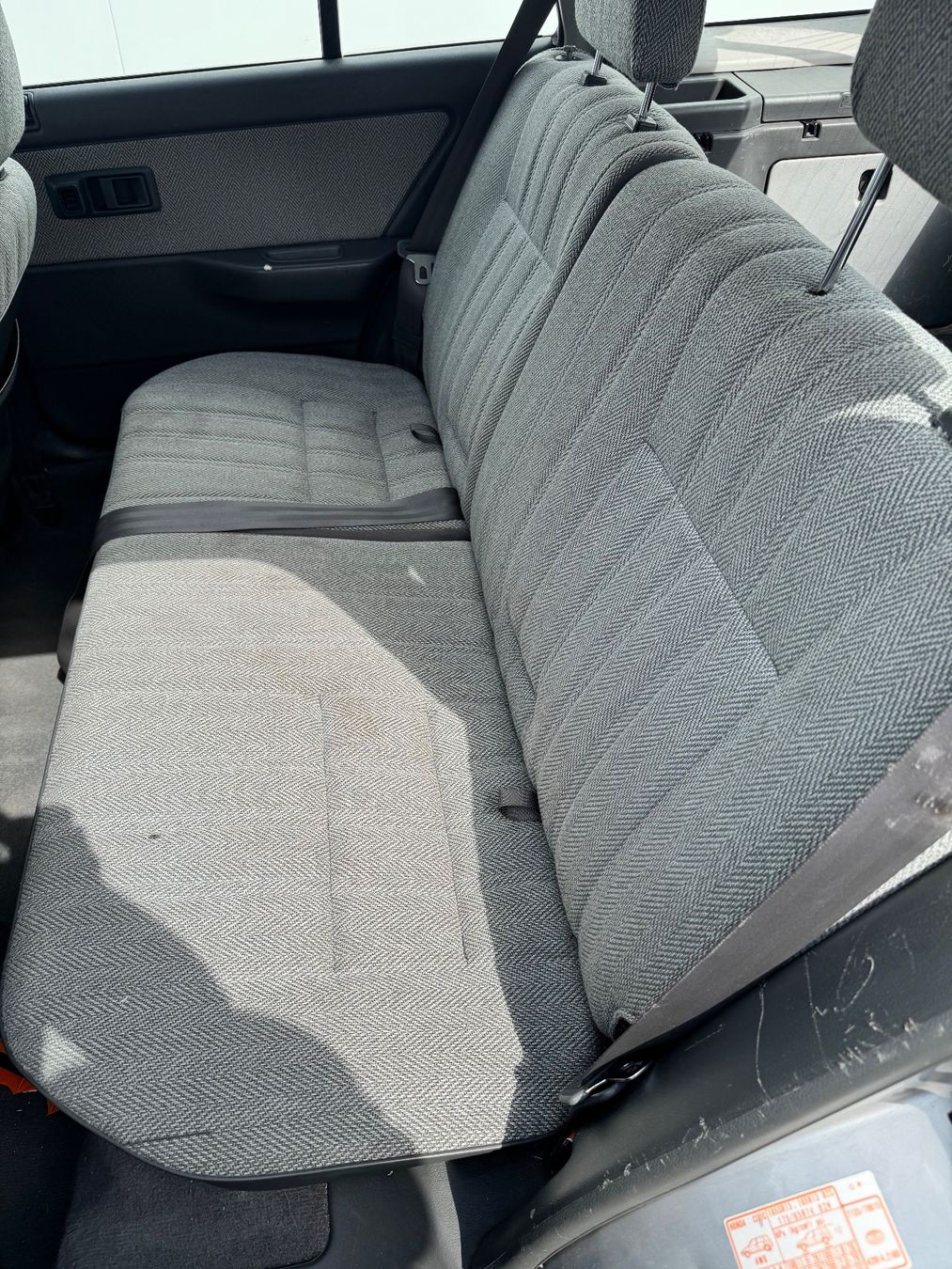 Honda Automobili: Honda Civic Shuttle Rt4Wd ab MFK – Usato da Seewen SZ venduto da web_ 7