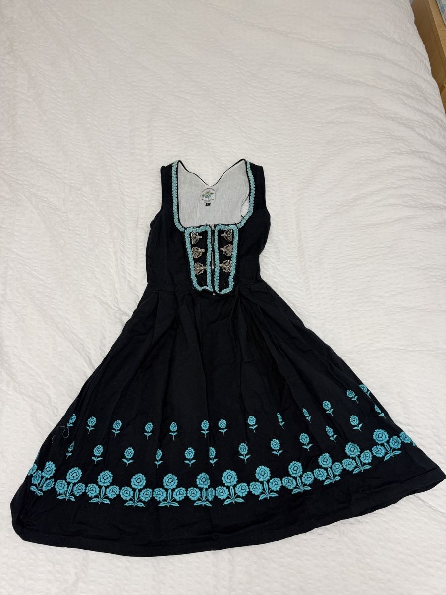 Vestiti: Original Steindl Dirndl 34 – Usato da Horgen venduto da Renbert 1