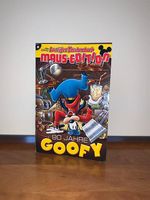 LTB Maus Edition 90 Jahre Goofy Band 16